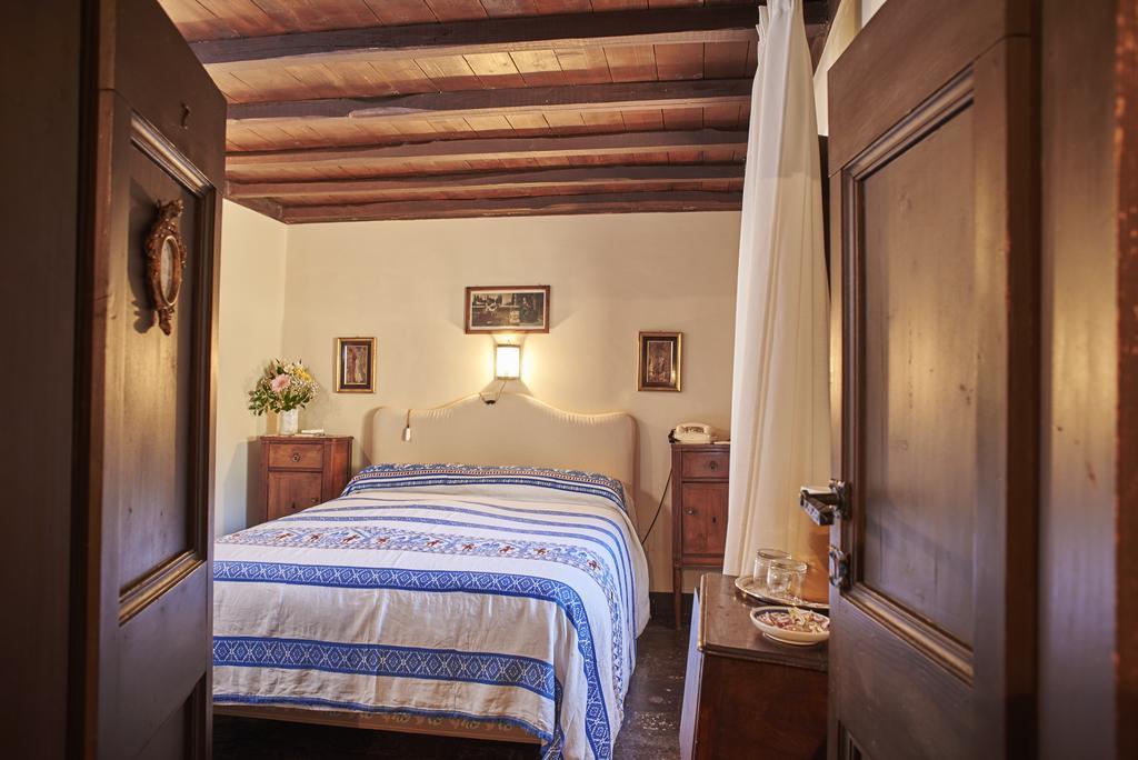 מלון Monteluco Residenza D'Epoca Eremo Delle Grazie חדר תמונה
