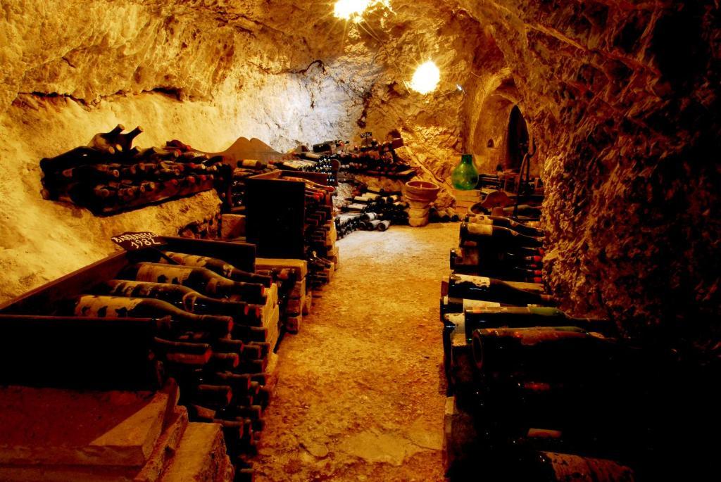 מלון Monteluco Residenza D'Epoca Eremo Delle Grazie מראה חיצוני תמונה