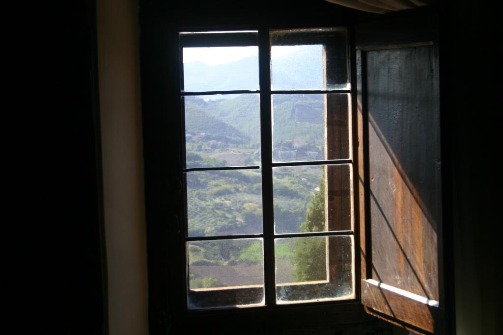 מלון Monteluco Residenza D'Epoca Eremo Delle Grazie חדר תמונה